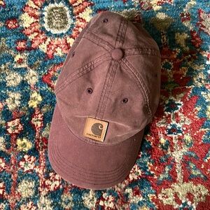 Carhartt hat